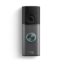 Battery Doorbell Pro (Newest Model) 2nd Gen
