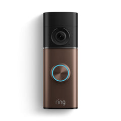 Battery Doorbell Pro (Newest Model) 2nd Gen