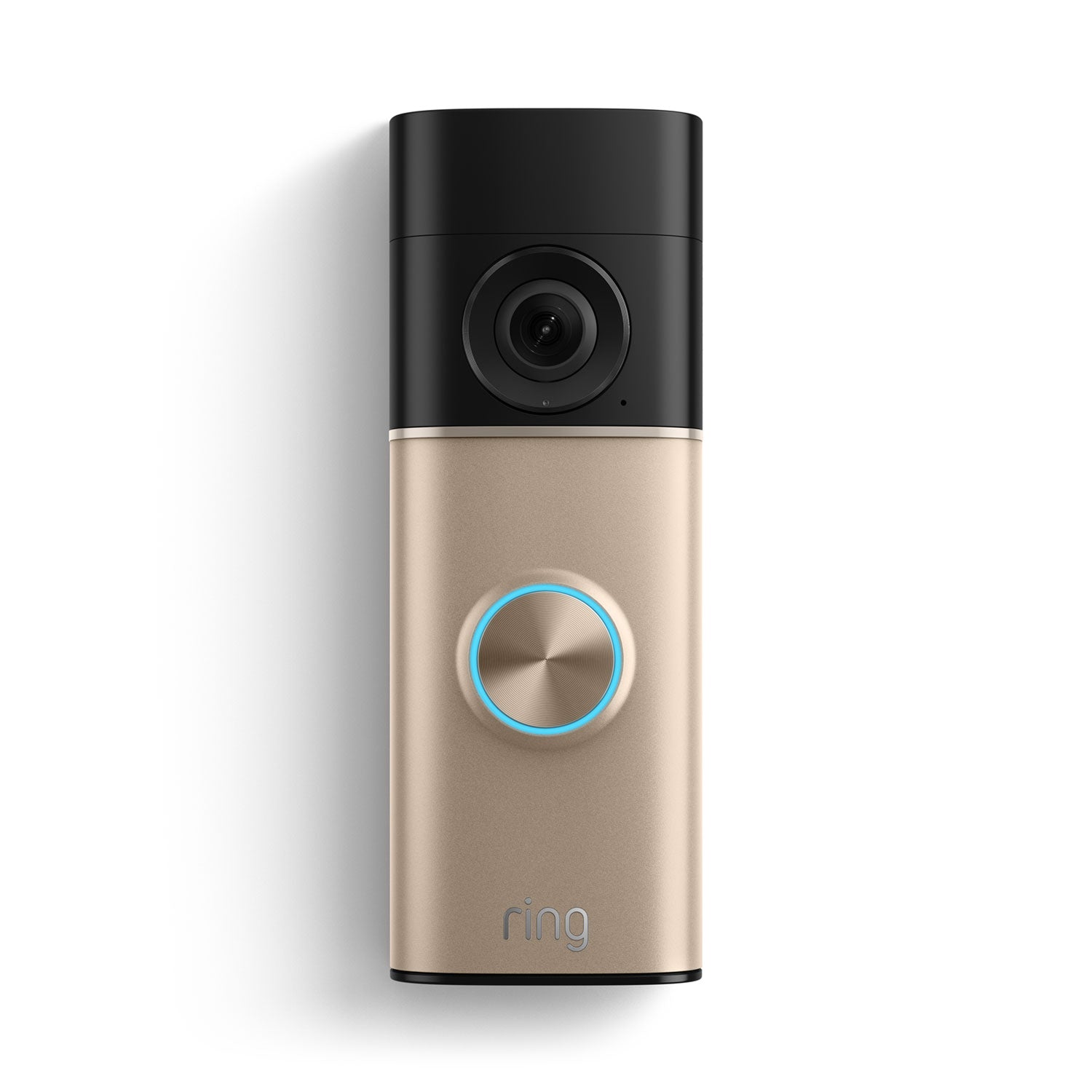 Battery Doorbell Pro (Newest Model) 2nd Gen