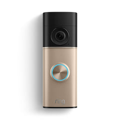Battery Doorbell Pro (Newest Model) 2nd Gen