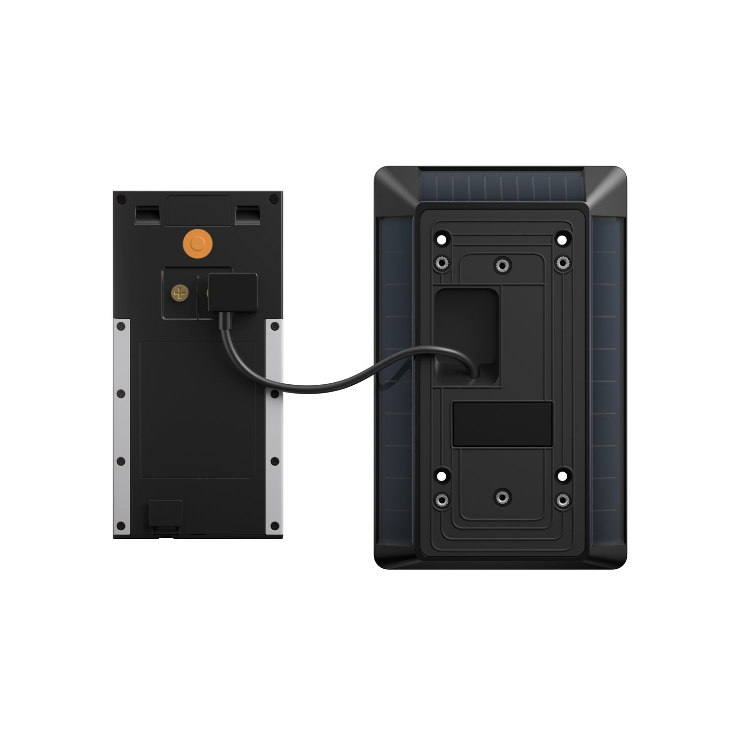 Solar Charger for Battery Doorbell Battery Doorbell