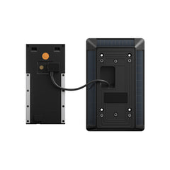 Solar Charger for Battery Doorbell Battery Doorbell