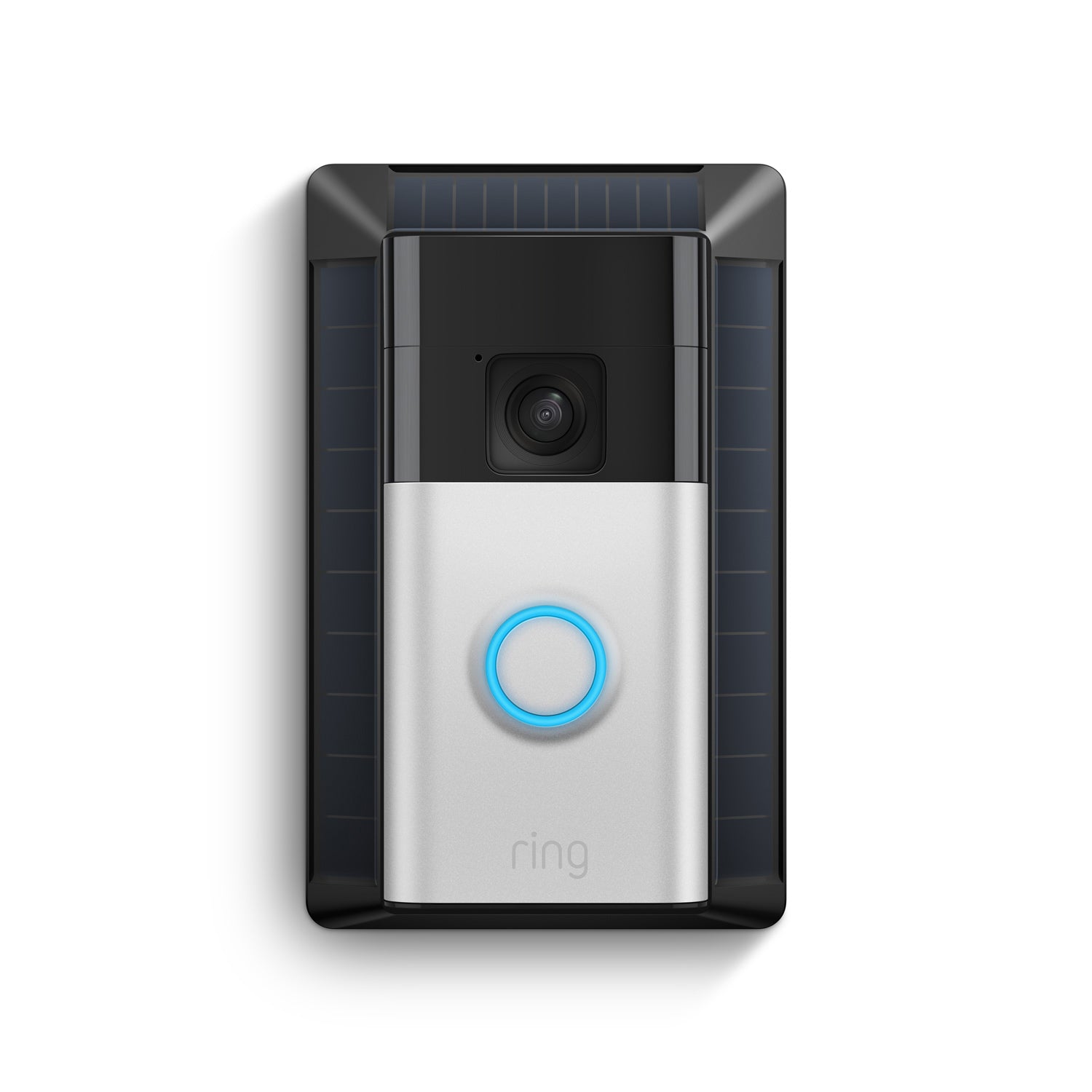 Solar Charger for Battery Doorbell Battery Doorbell