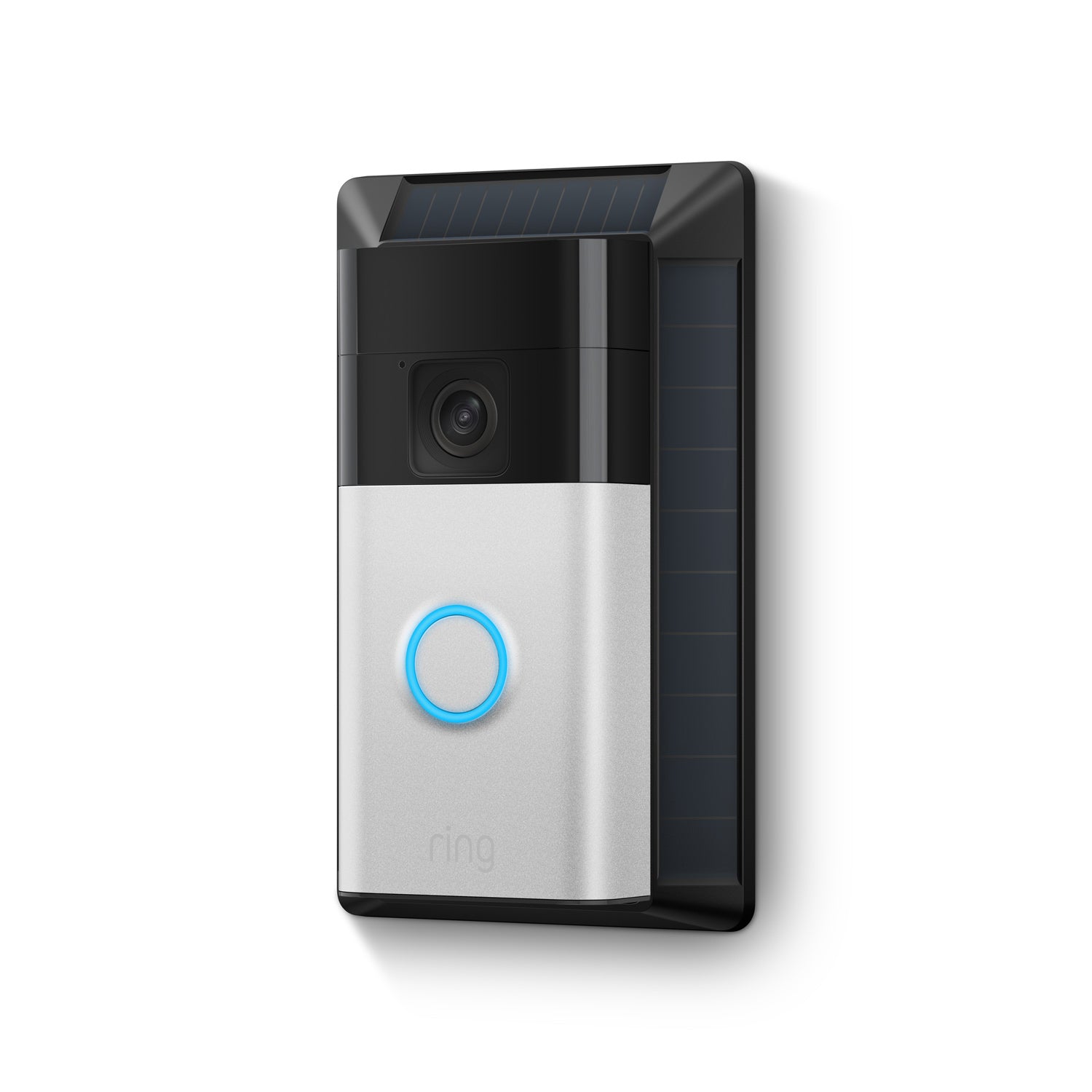 Solar Charger for Battery Doorbell Battery Doorbell