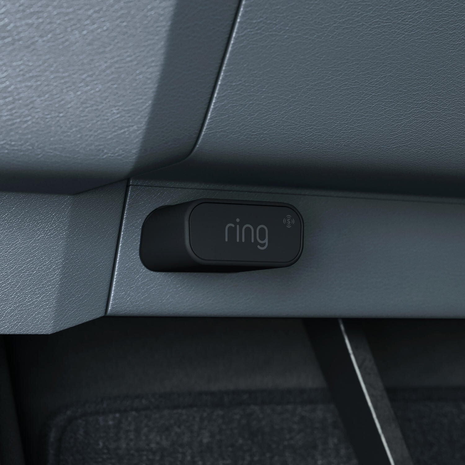 Car Alarm Ring Sensors