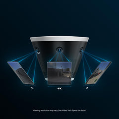 Ring Elite 180 4K