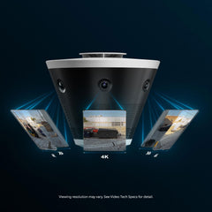 Ring Elite 270 4K
