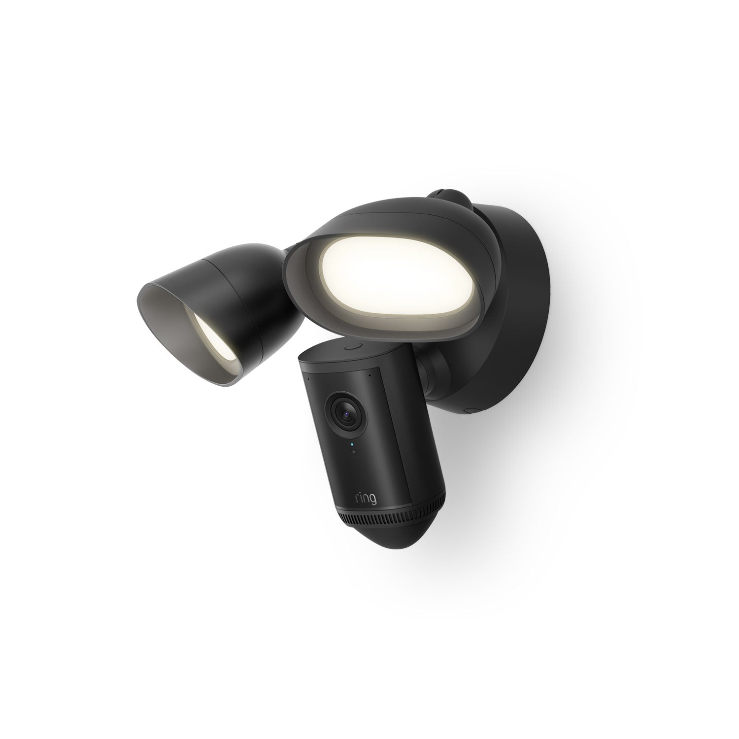 Floodlight Cam Pro (Newest Model) Featuring Retinal 4K