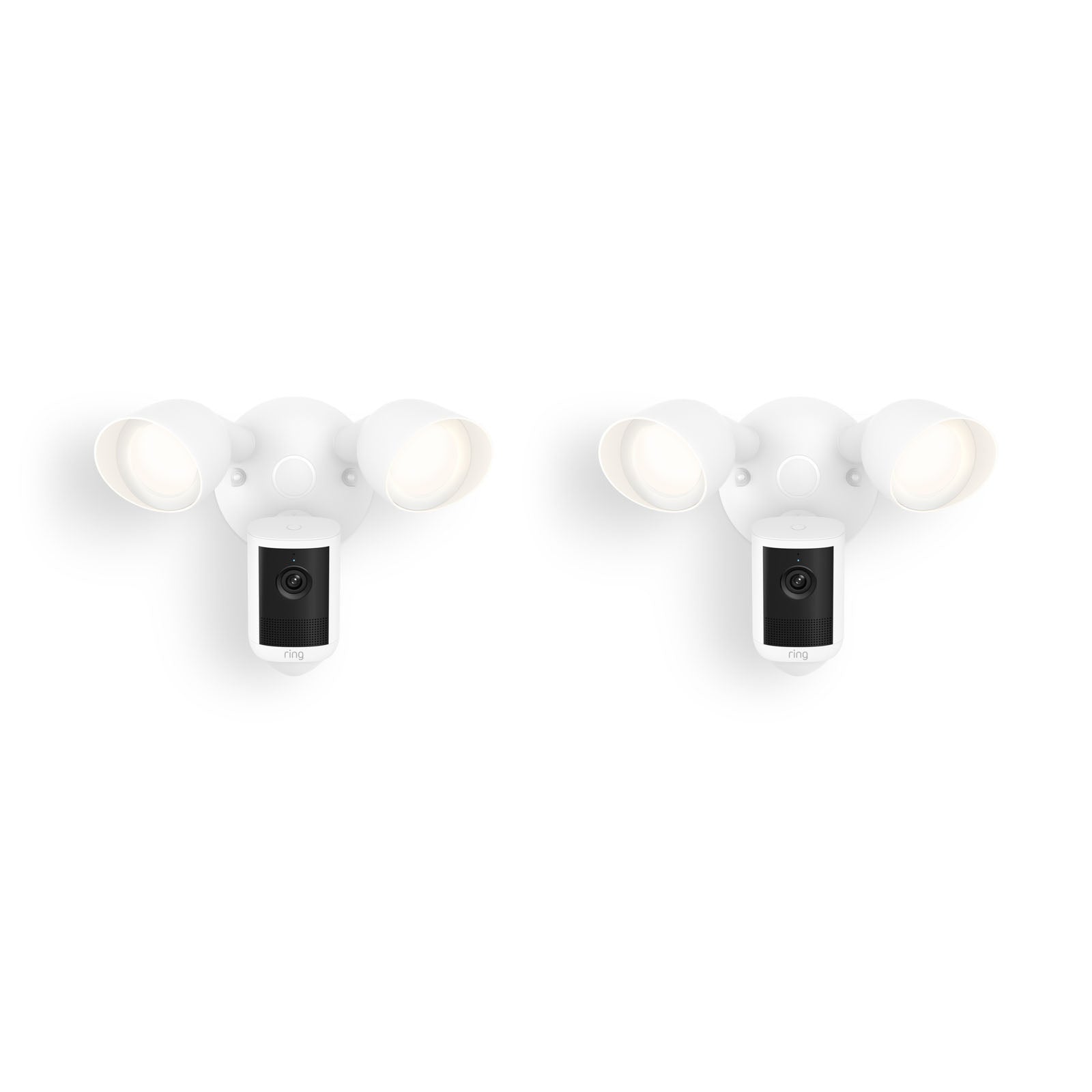 Floodlight Cam (Newest Model) 2nd Gen