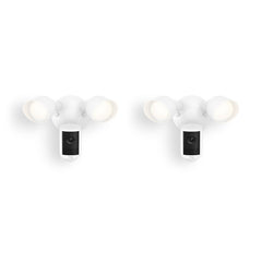Floodlight Cam (Newest Model) 2nd Gen