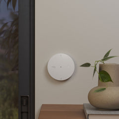 Glass Break Sensor (Newest Model) Ring Sensors