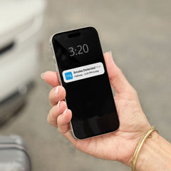Kidde Wired Smart Smoke Alarm