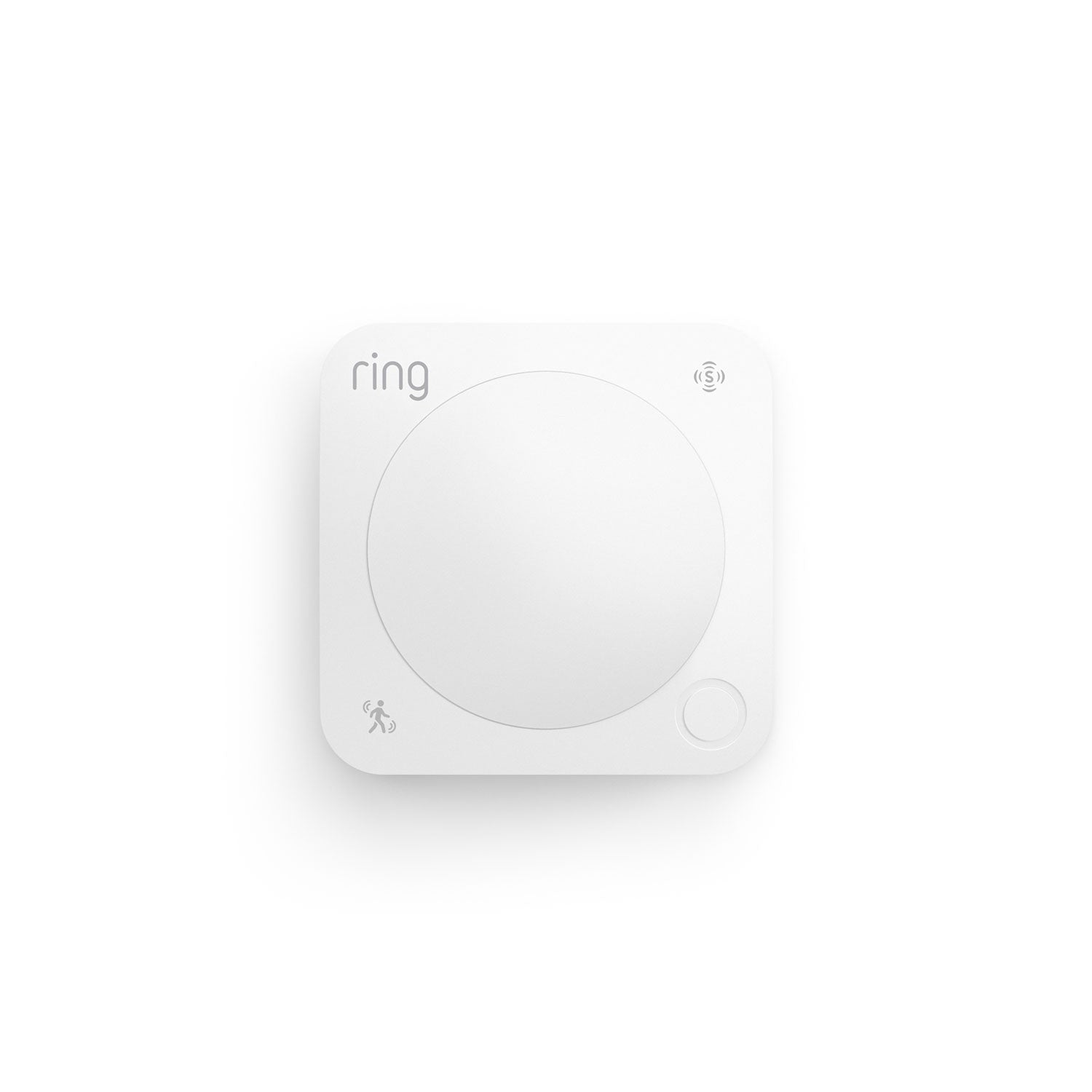 Motion Detector (Newest Model) Ring Sensors