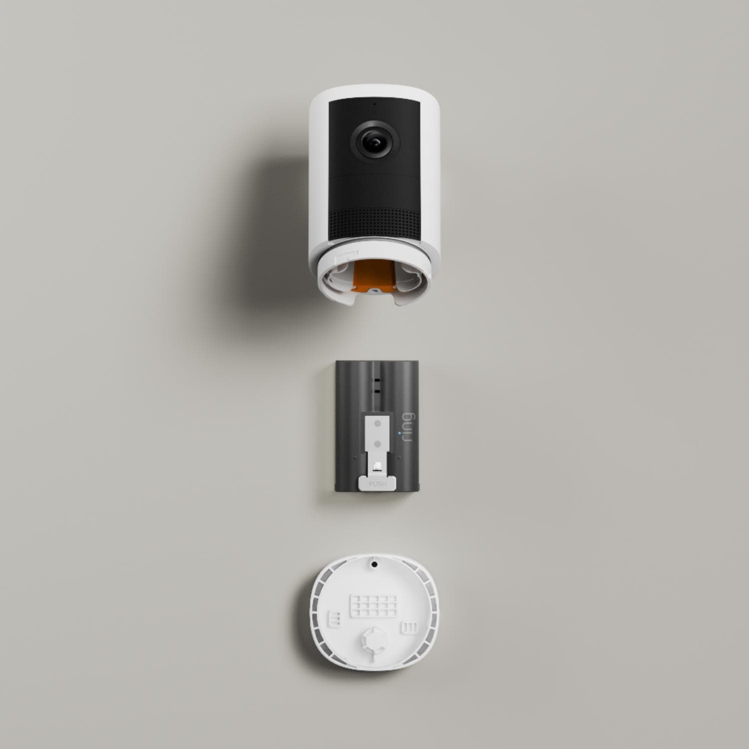 Outdoor Cam (Newest Model) 2nd Gen