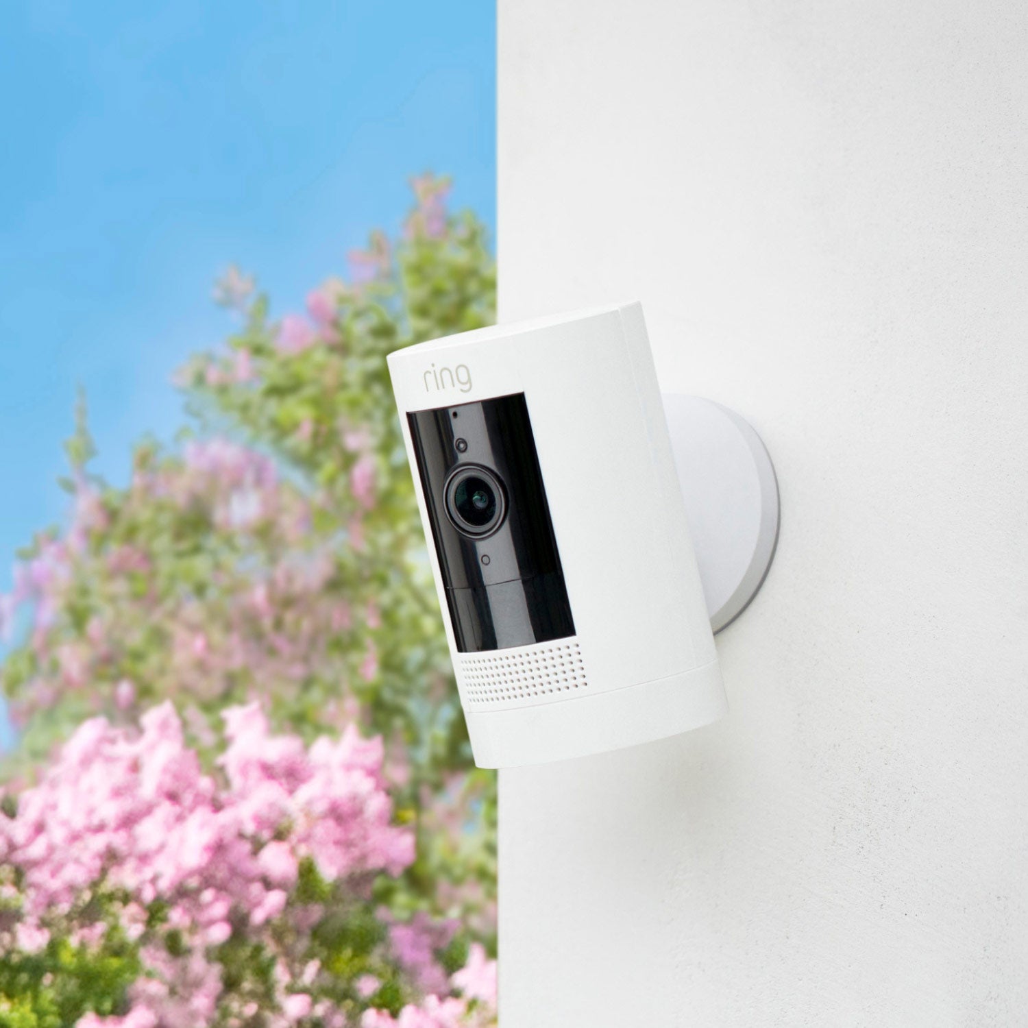 Outdoor Cam Formerly: Stick Up Cam