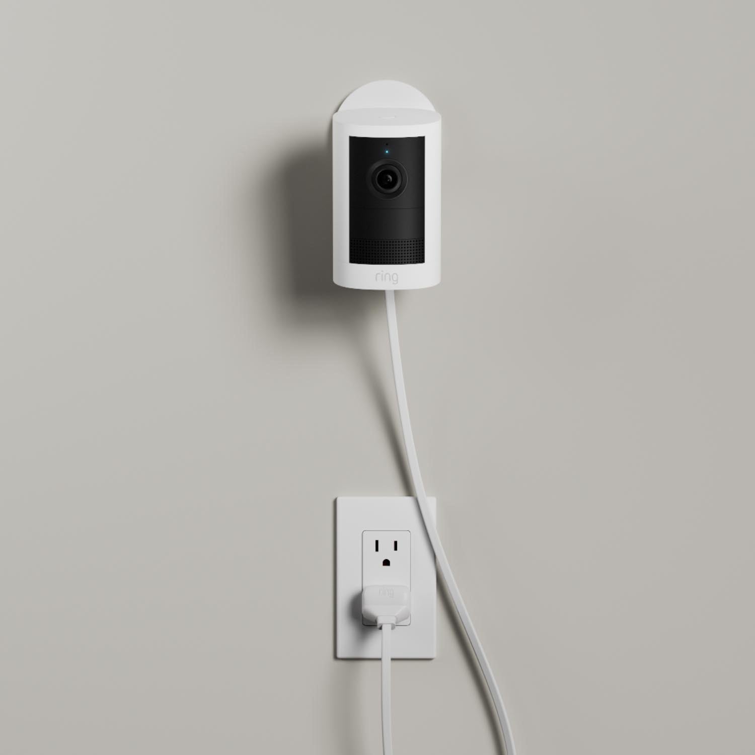 Outdoor Cam (Newest Model) 2nd Gen