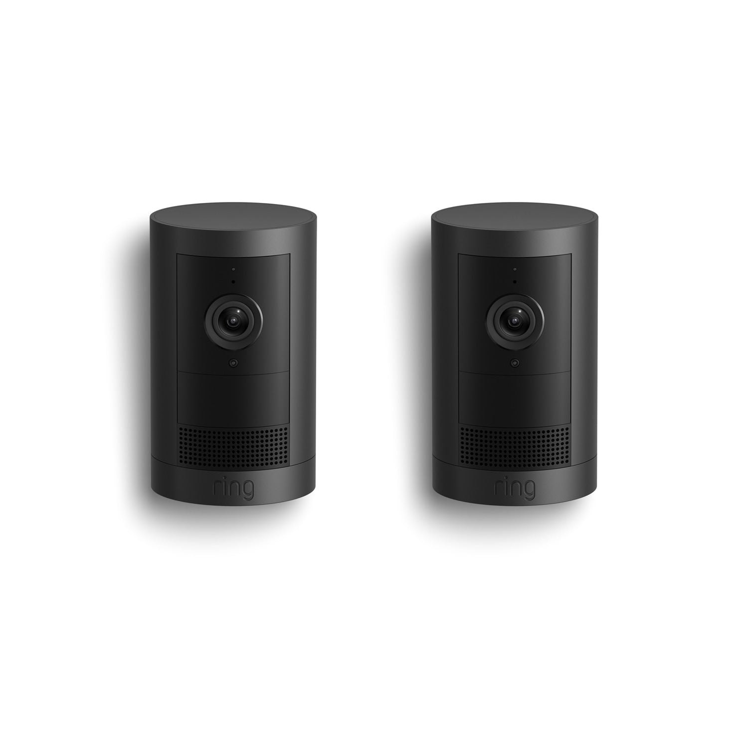 Outdoor Cam Plus Featuring Retinal 2K