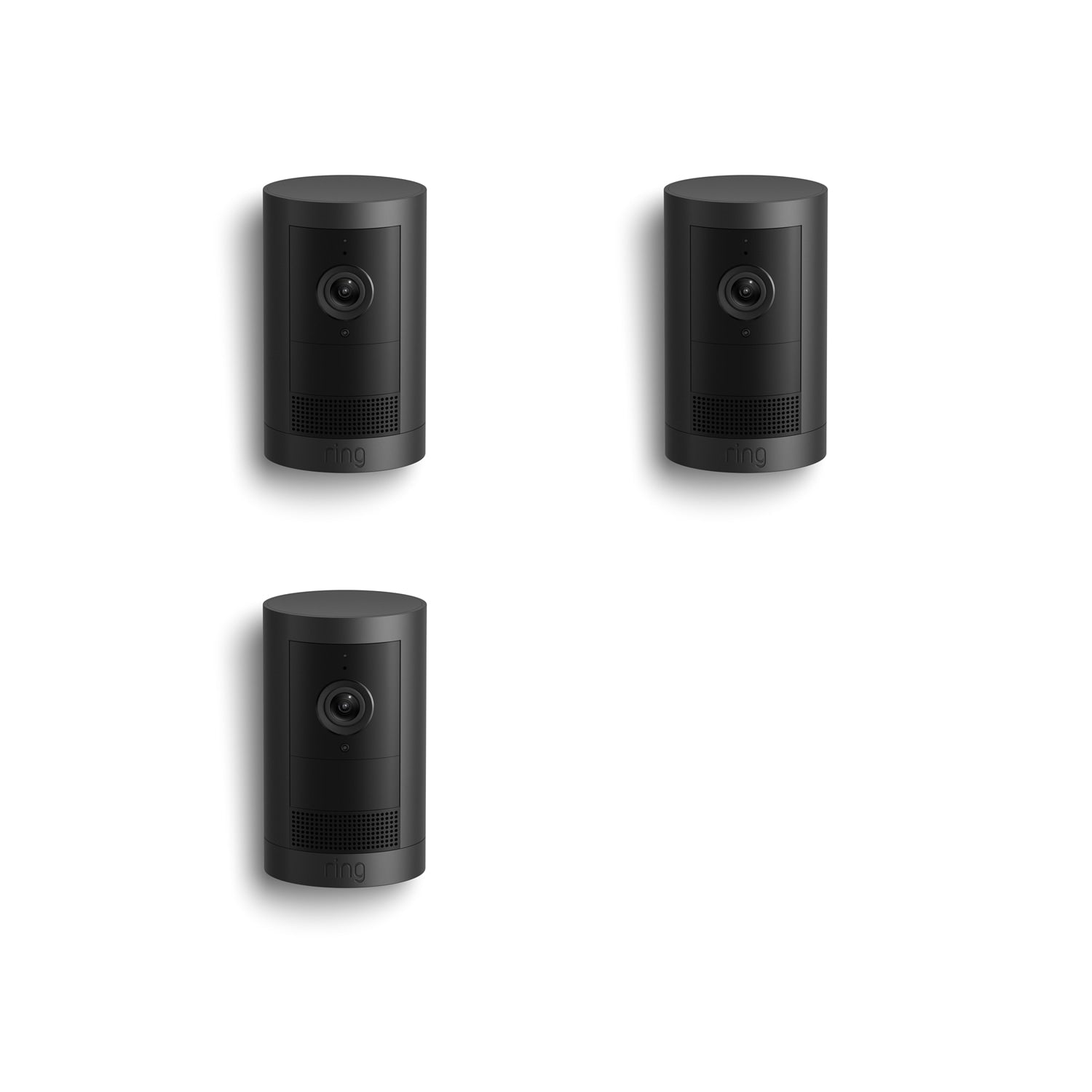 Outdoor Cam Plus Featuring Retinal 2K