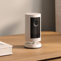 Office Starter Kit Outdoor Cam Plus + Outdoor Cam Plus