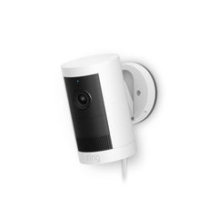 Outdoor Cam Plus Featuring Retinal 2K