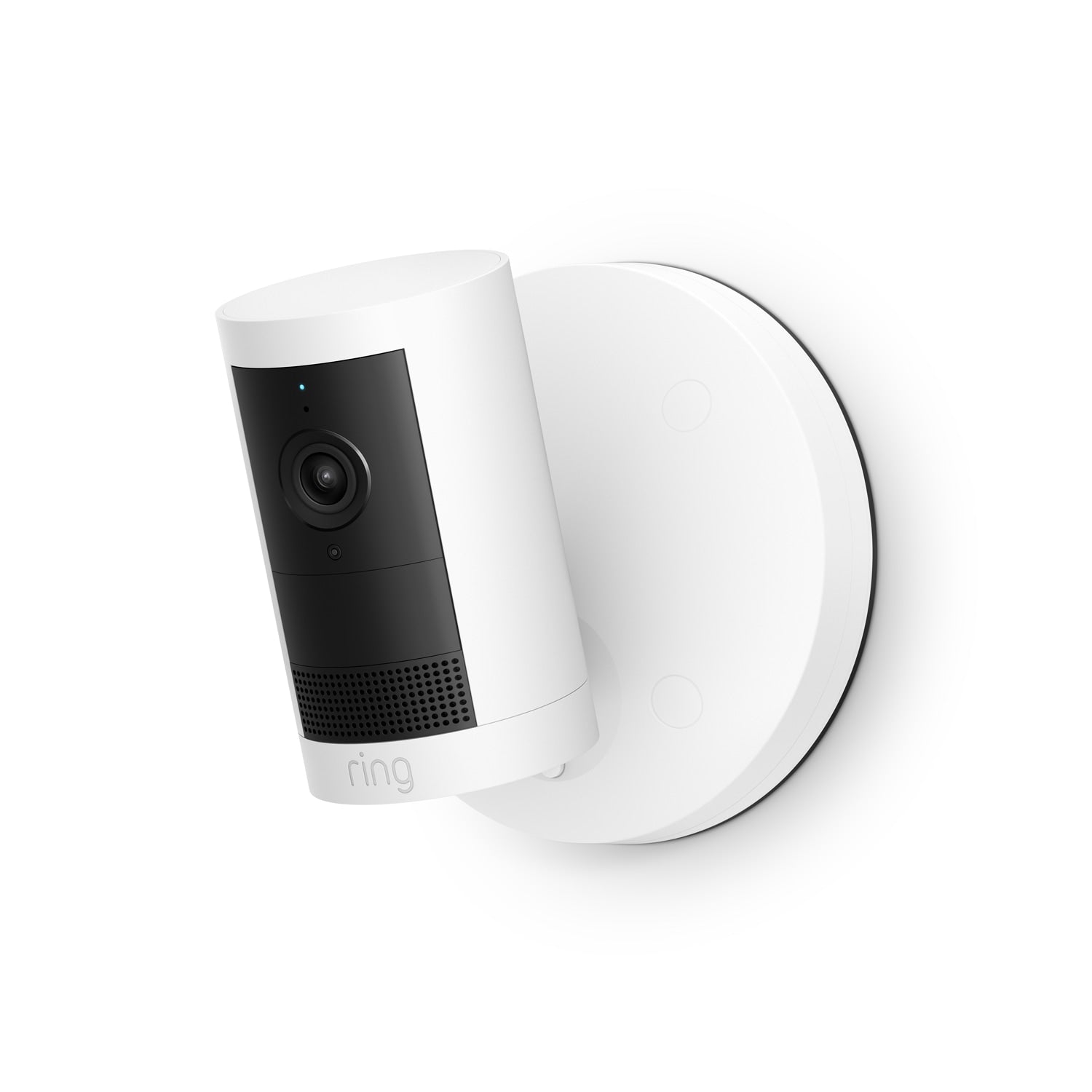 Outdoor Cam Plus Featuring Retinal 2K