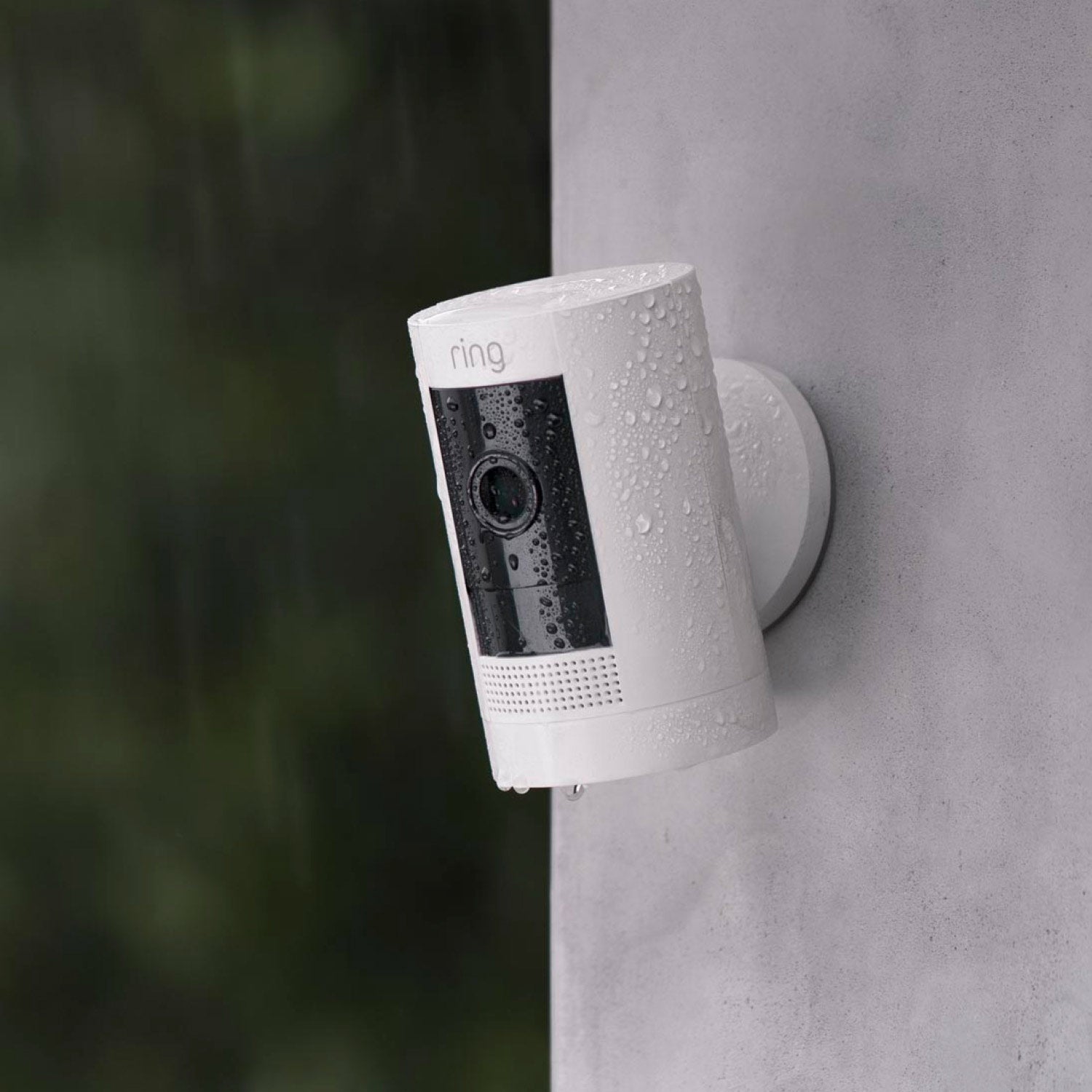 Outdoor Cam Formerly: Stick Up Cam