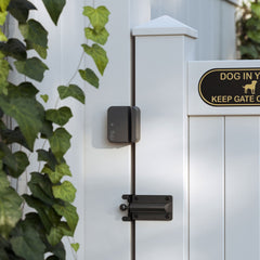 Outside Door Sensor (Newest Model) Ring Sensors