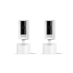 Pan-Tilt Indoor Cam
