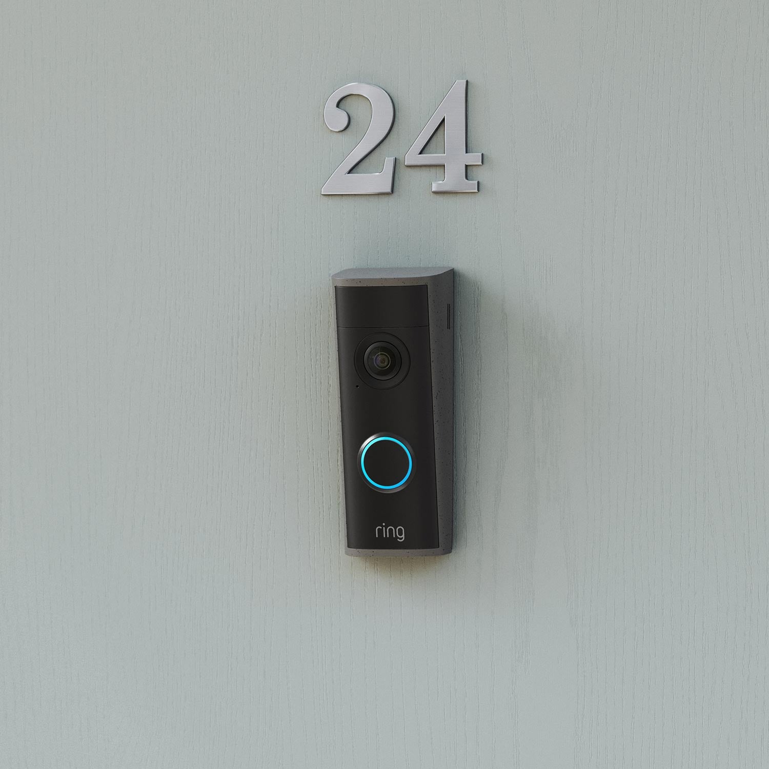 Peephole Cam 2K Newest Model
