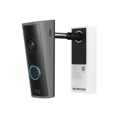 Peephole Cam 2K Newest Model