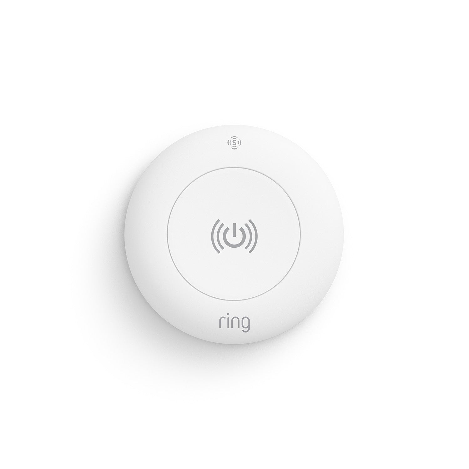 Smart Light Remote Compatible with Ring Smart Fan Control, Smart Light Switch, and Smart Plug
