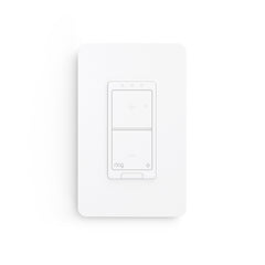 Smart Fan Control Ring Sensors