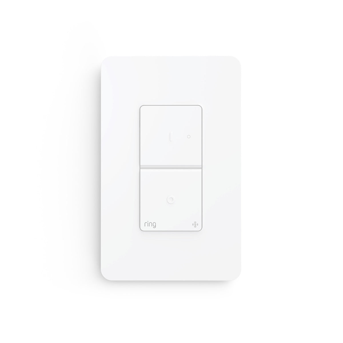 Smart Light Switch (Newest Model) Ring Sensors