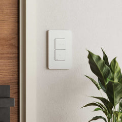 Smart Light Switch (Newest Model) Ring Sensors