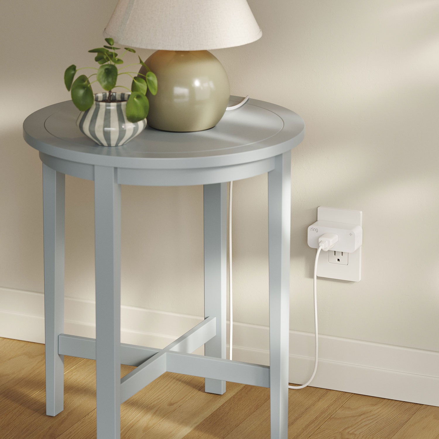 Smart Plug Ring Sensors