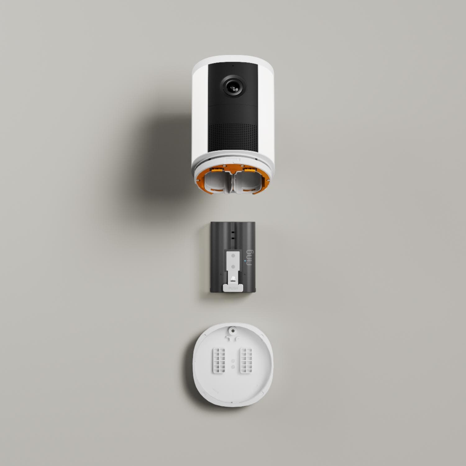 Spotlight Cam (Newest Model) 2nd Gen