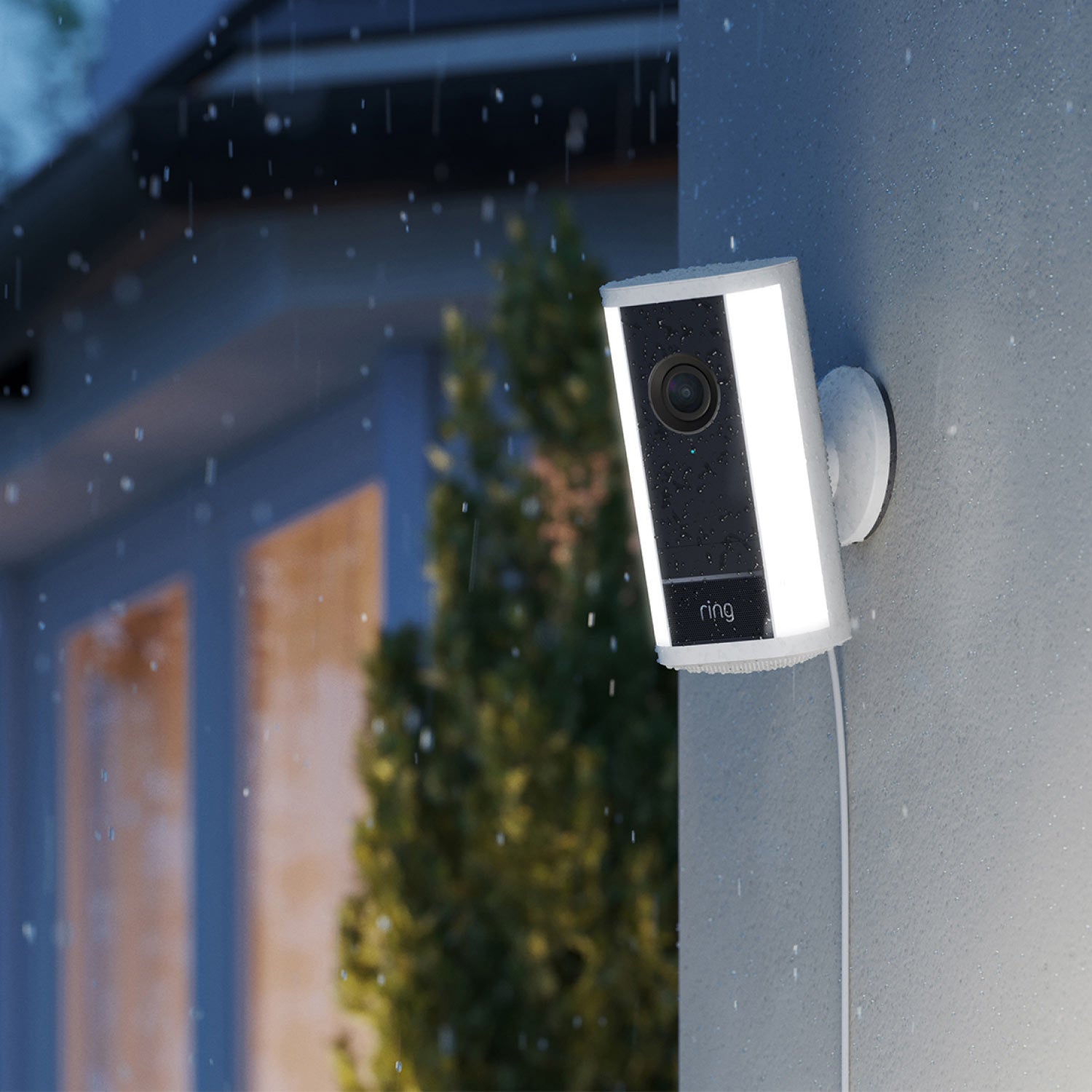 Spotlight Cam Pro (Newest Model) Featuring Retinal 4K