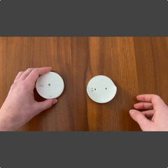 Sump Pump Monitor Ring Sensors