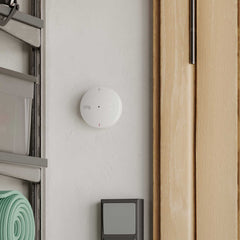 Temperature & Humidity Sensor Ring Sensors