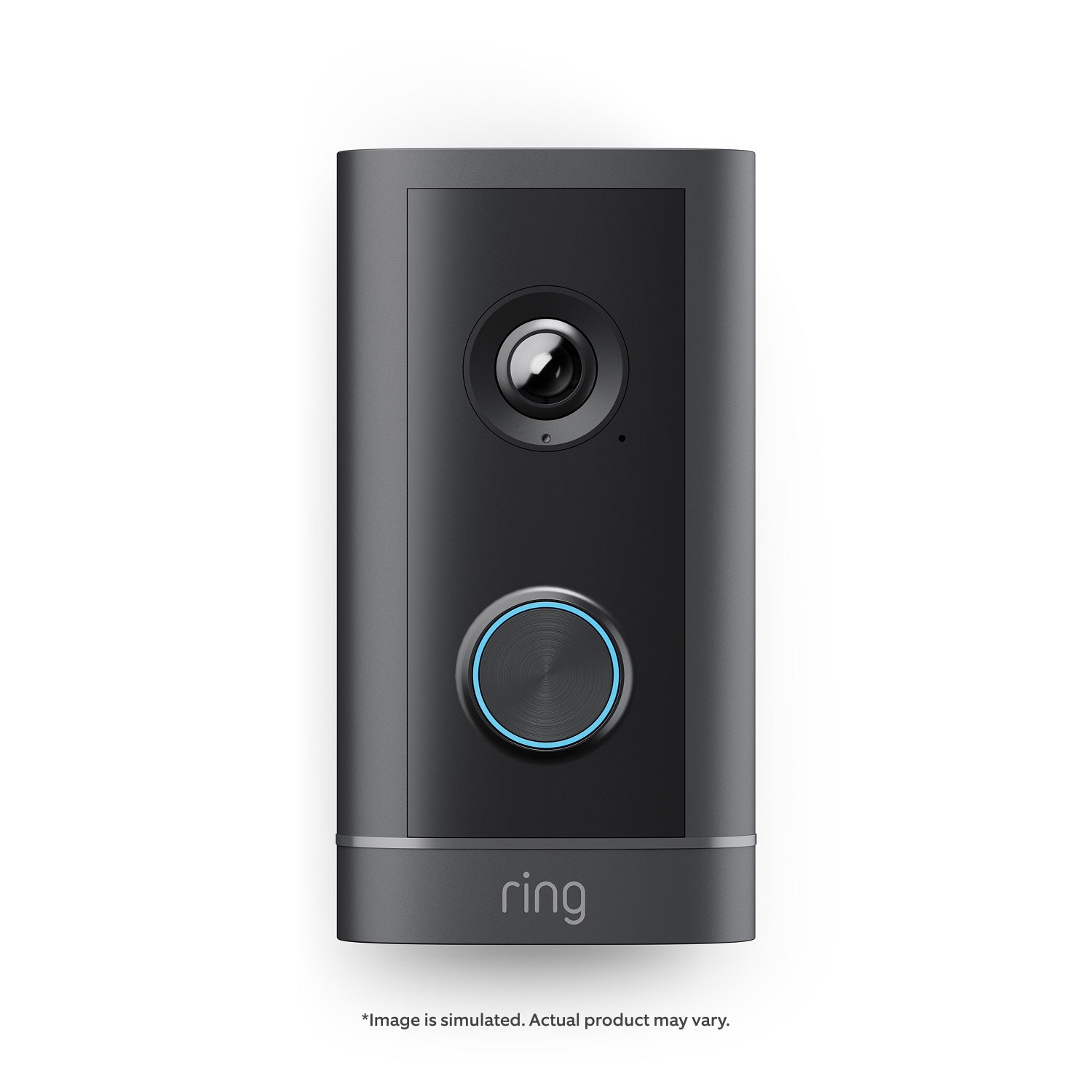 Wired Doorbell 4K Elite Newest Model