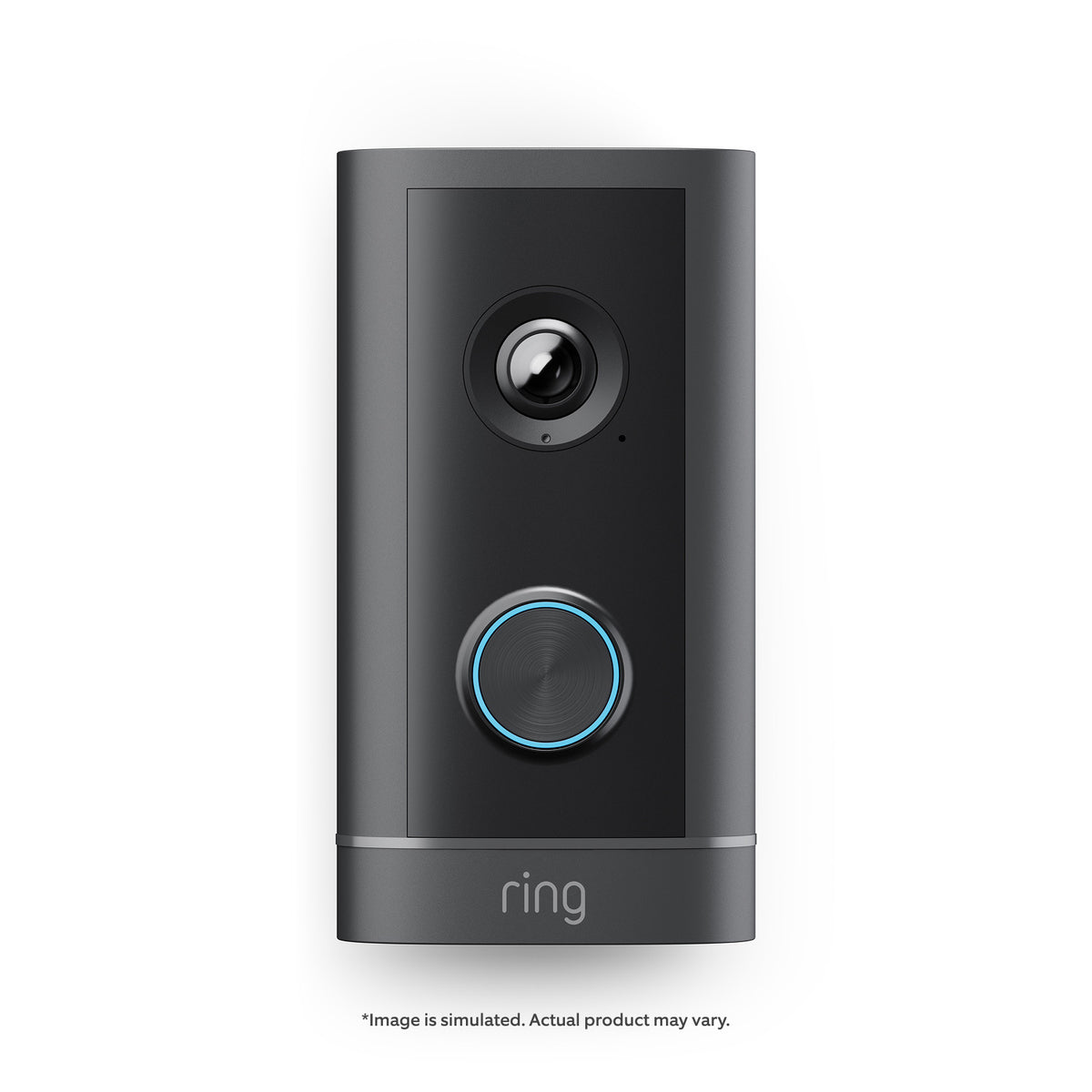 Wired Doorbell 4K Elite Newest Model