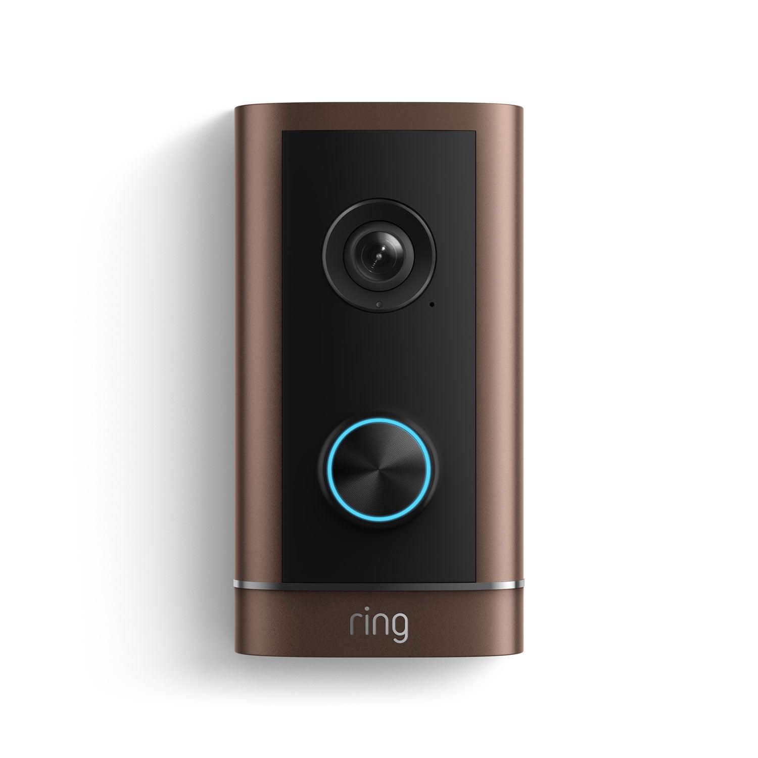Wired Doorbell 4K Elite Newest Model
