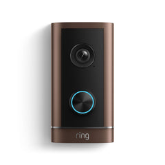 Wired Doorbell 4K Elite Newest Model
