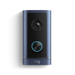 Wired Doorbell 4K Elite Newest Model