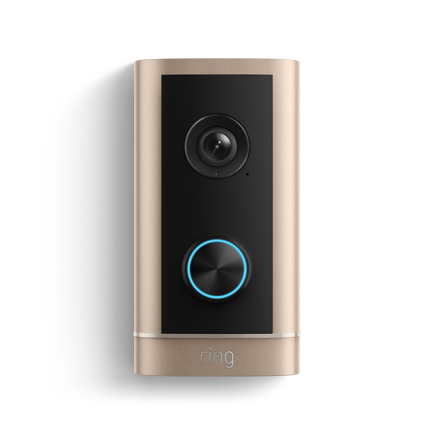 Wired Doorbell 4K Elite Newest Model