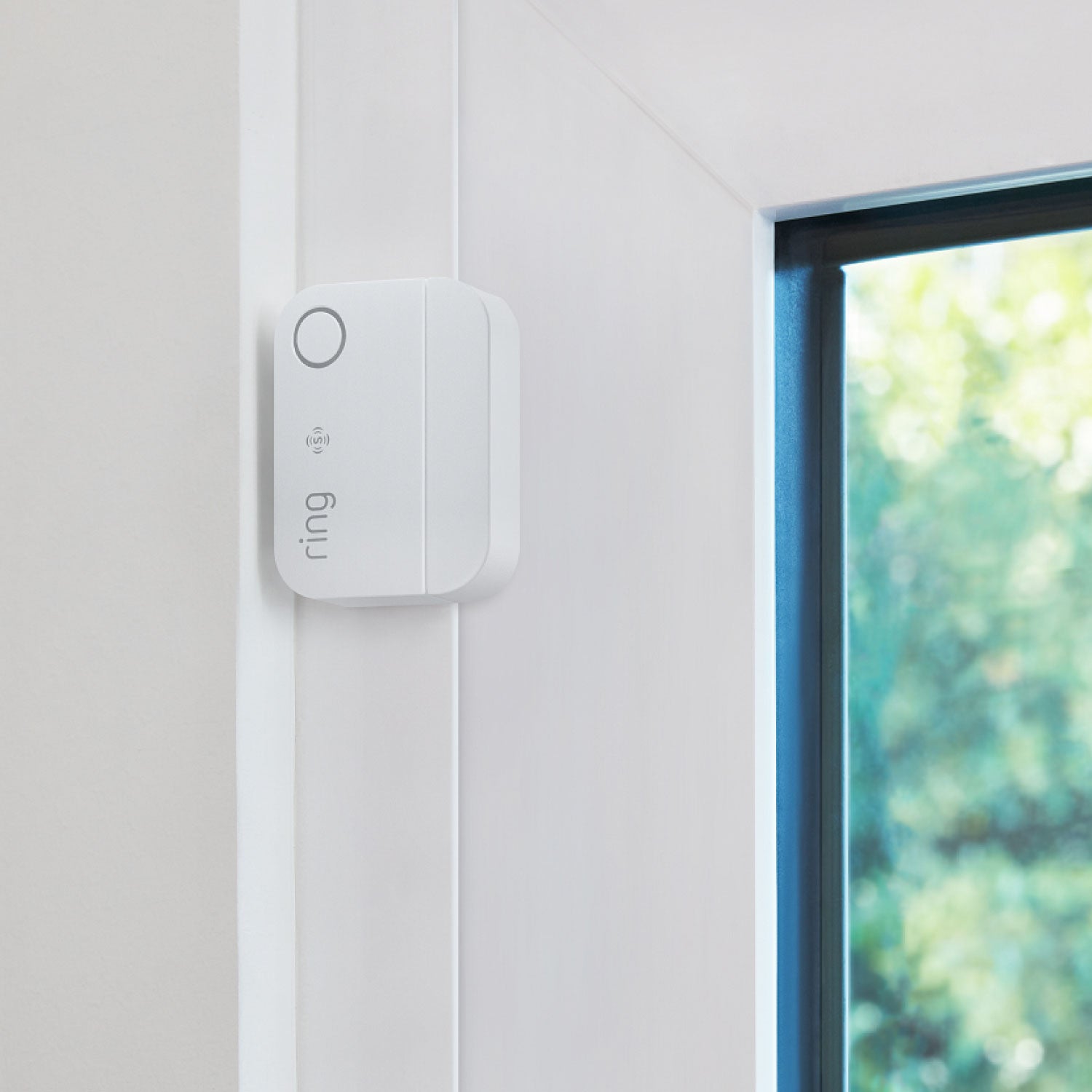 Window & Door Sensor (Newest Model) Ring Sensors
