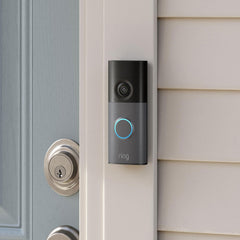 Wired Doorbell (Newest Model) 2nd Gen