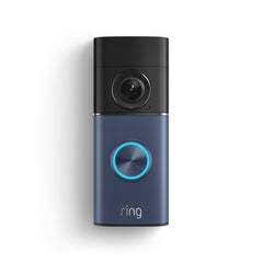 Wired Doorbell Plus (Newest Model) Featuring Retinal 2K