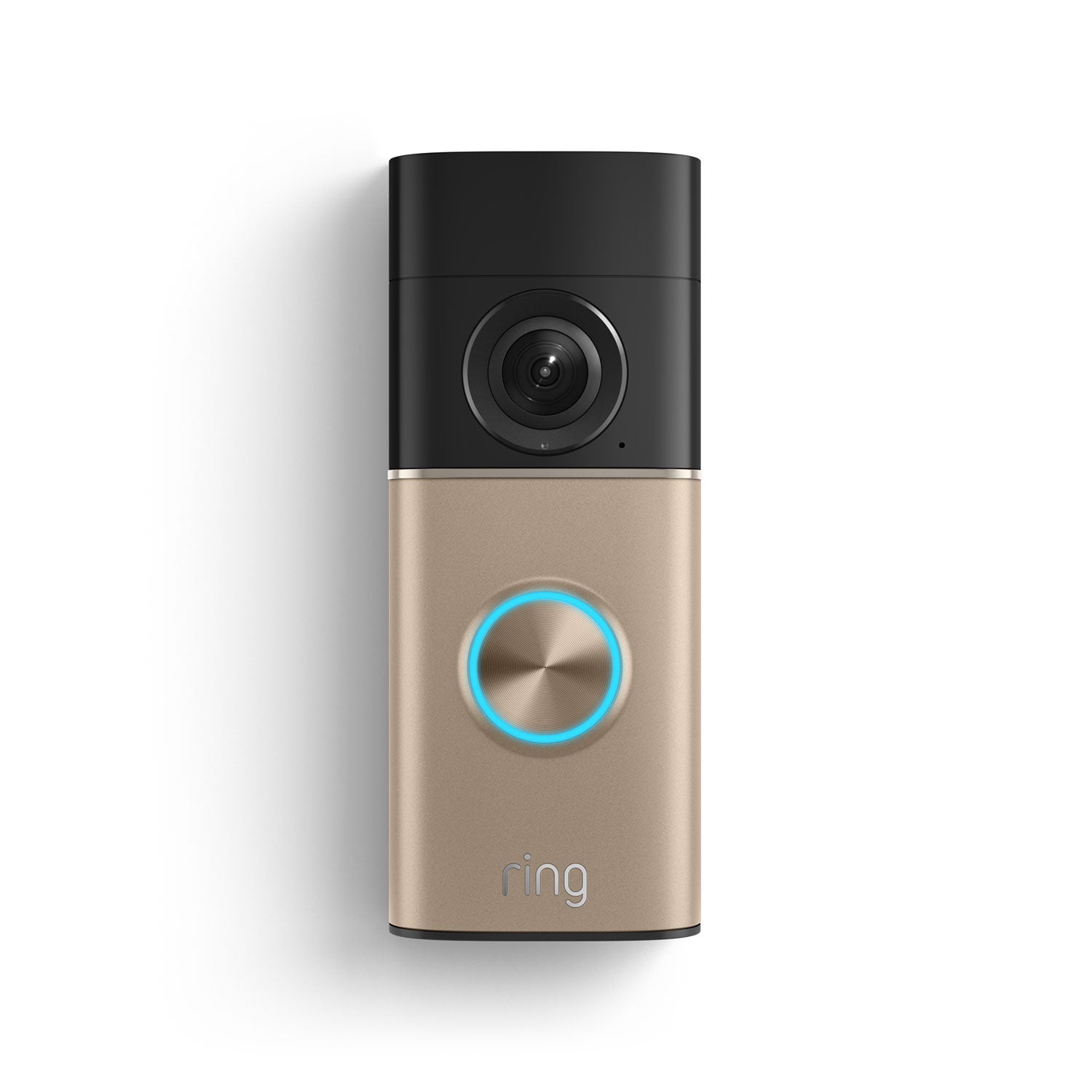 Wired Doorbell Plus (Newest Model) Featuring Retinal 2K