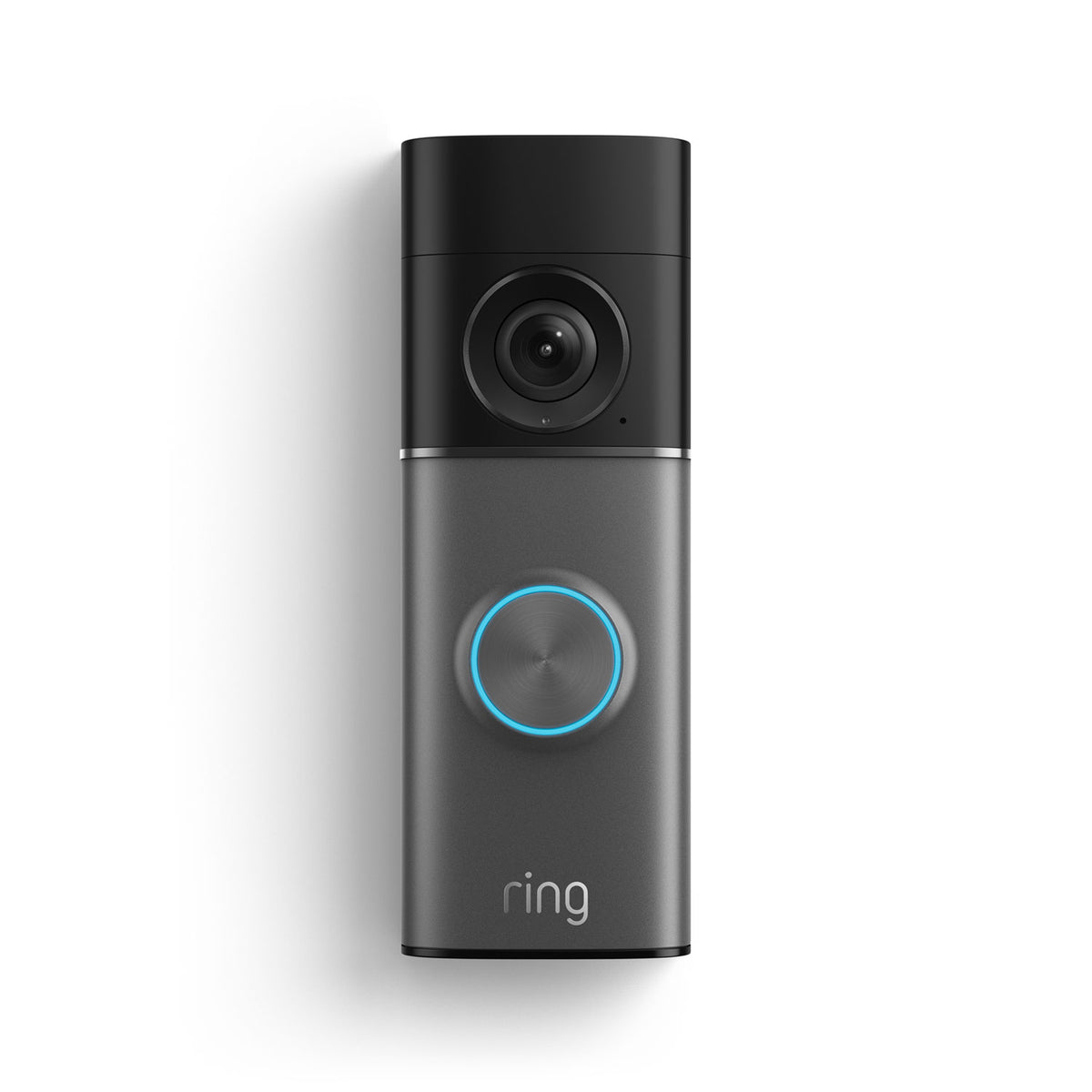 Wired Doorbell Pro (Newest Model) Featuring Retinal 4K